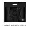 Вытяжка плоская PERFELLI PL 5124 BL LED (Италия)- № 7