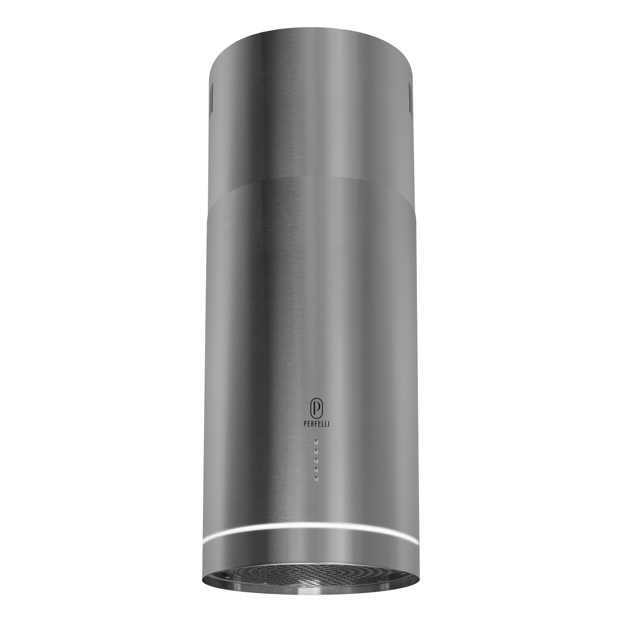 Вытяжка островная PERFELLI CENTRO 35PEX INOX (Цвет Нержавеющая сталь), Атикул 5905563501764 |  купить на AQUILA.UA - фото 1