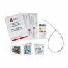 Вытяжка островная PERFELLI CENTRO 35PEX INOX (Италия)- № 14