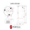 Вытяжка островная PERFELLI CENTRO 35PEX INOX (Италия)- № 15
