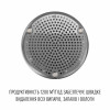 Вытяжка островная PERFELLI CENTRO 35PEX INOX (Италия)- № 6