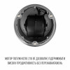 Вытяжка островная PERFELLI CENTRO 35PEX INOX (Италия)- № 7