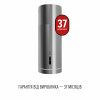 Вытяжка островная PERFELLI DESIGN ISOLA 35 INOX SILENZIO (Италия)- № 12