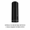 Вытяжка островная PERFELLI DESIGN ISOLA 35 NERO SILENZIO (Цвет Черный) - № 2 Вытяжка островная PERFELLI DESIGN ISOLA 35 NERO SILENZIO (Италия)- № 2