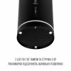 Вытяжка островная PERFELLI DESIGN ISOLA 35 NERO SILENZIO (Цвет Черный) - № 4 Вытяжка островная PERFELLI DESIGN ISOLA 35 NERO SILENZIO (Италия)- № 4