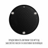 Вытяжка островная PERFELLI DESIGN ISOLA 35 NERO SILENZIO (Цвет Черный) - № 5 Вытяжка островная PERFELLI DESIGN ISOLA 35 NERO SILENZIO (Италия)- № 5