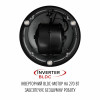 Вытяжка островная PERFELLI DESIGN ISOLA 35 NERO SILENZIO (Цвет Черный) - № 6 Вытяжка островная PERFELLI DESIGN ISOLA 35 NERO SILENZIO (Италия)- № 6