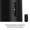 Вытяжка островная PERFELLI DESIGN ISOLA 35 NERO SILENZIO (Цвет Черный) - № 9 Вытяжка островная PERFELLI DESIGN ISOLA 35 NERO SILENZIO (Италия)- № 9