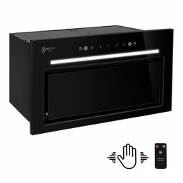 Вытяжка полновстраиваемая PERFELLI DESIGN FILINI 5 NERO