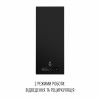 Витяжка пристінна PERFELLI DESIGN QUADRO 36 NERO SILENZIO (Італія)- № 9