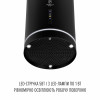 Вытяжка пристенная PERFELLI DESIGN RICCO 35 NERO SILENZIO (Италия)- № 4
