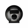 Вытяжка пристенная PERFELLI DESIGN RICCO 35 NERO SILENZIO (Италия)- № 7