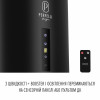 Вытяжка пристенная PERFELLI DESIGN RICCO 35 NERO SILENZIO (Италия)- № 9