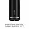 Вытяжка пристенная PERFELLI FLOW 35PEB NERO (Италия)- № 2