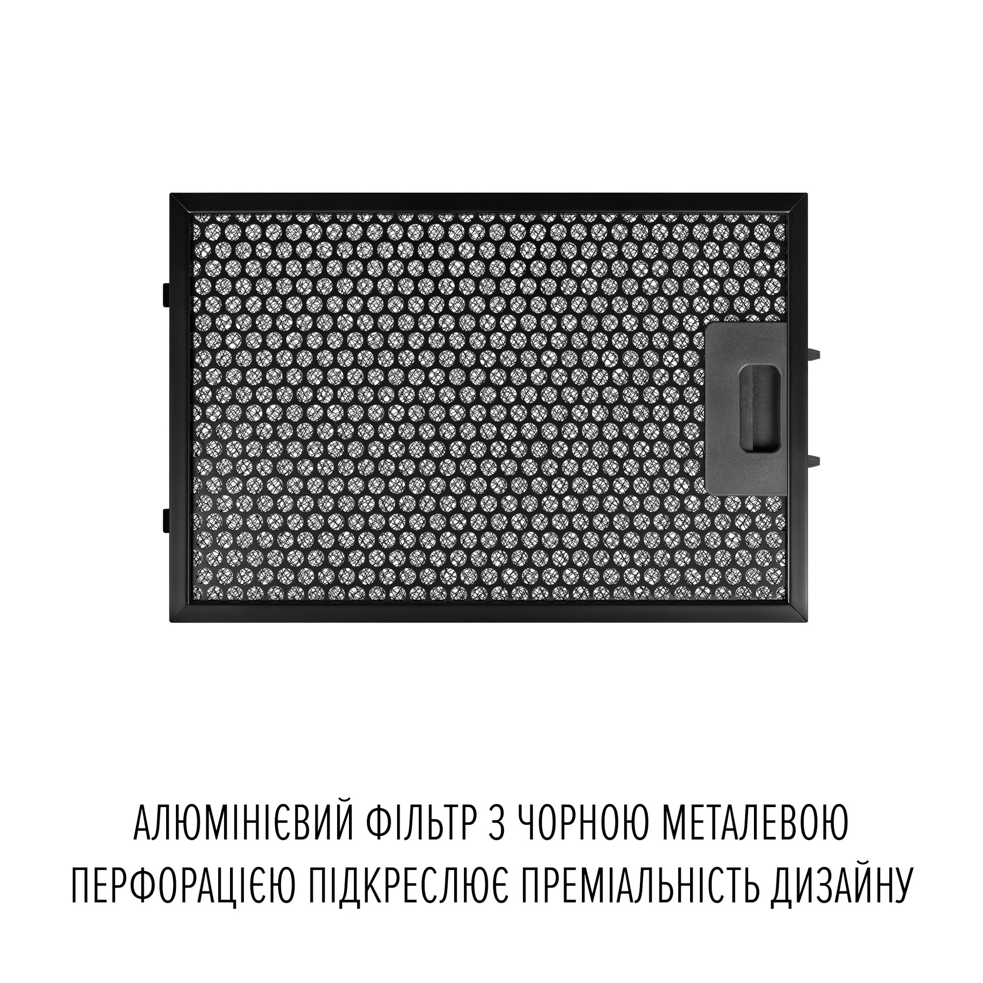 Вытяжка пристенная PERFELLI PRIMO 36PEB NERO - фото 14