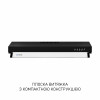 Вытяжка плоская Minola HPL 5200 BLF (Польша)- № 2