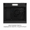 Вытяжка плоская Minola HPL 5200 BLF (Польша)- № 6