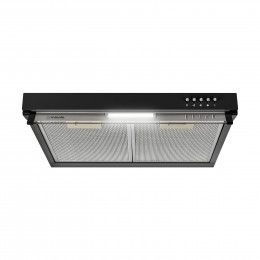 Витяжка плоска Minola HPL 522 BL