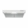 Вытяжка плоская Minola HPL 522 WH (Польша)- № 1
