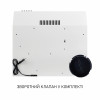 Вытяжка плоская Minola HPL 522 WH (Польша)- № 8