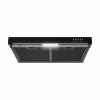 Вытяжка плоская Minola HPL 6200 BLF (Польша)- № 1