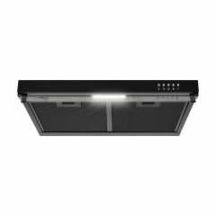 Витяжка плоска Minola HPL 6200 BLF