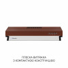 Вытяжка плоская Minola HPL 622 BR (Польша)- № 2