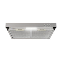 Вытяжка плоская Minola HPL 622 I