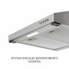 Вытяжка плоская Minola HPL 622 I (Польша)- № 11
