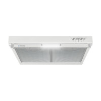 Витяжка плоска Minola HPL 622 WH