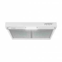 Вытяжка плоская Minola HPL 622 WH