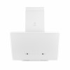 Вытяжка декоративная наклонная PERFELLI VIO 6HW BIANCO (Италия)- № 1