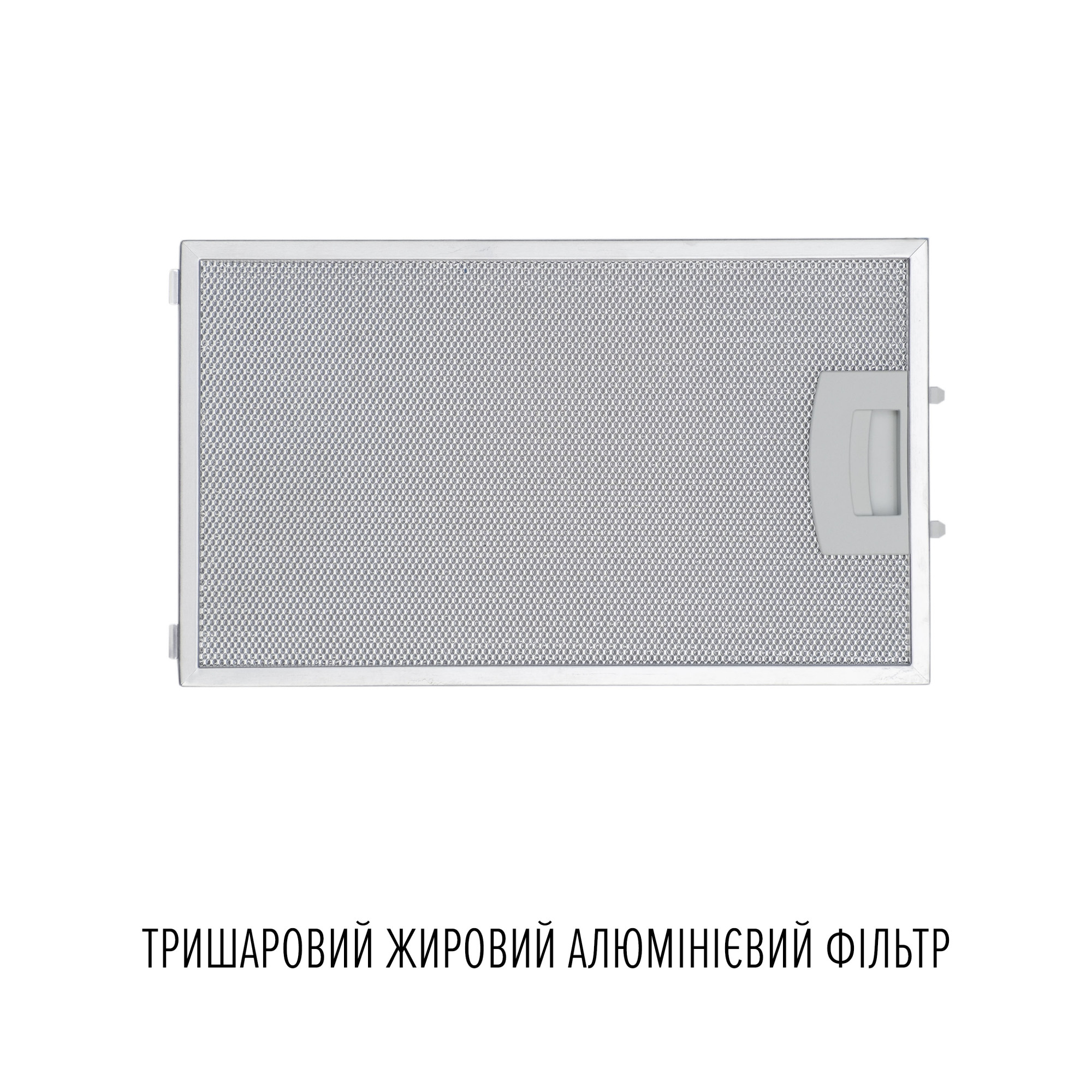 Вытяжка декоративная наклонная PERFELLI VIO 6HW BIANCO - фото 12
