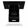 Вытяжка декоративная наклонная WEILOR AURA WDS 53 BLACK (Цвет Черный) - № 6 Вытяжка декоративная наклонная WEILOR AURA WDS 53 BLACK (Германия)- № 6