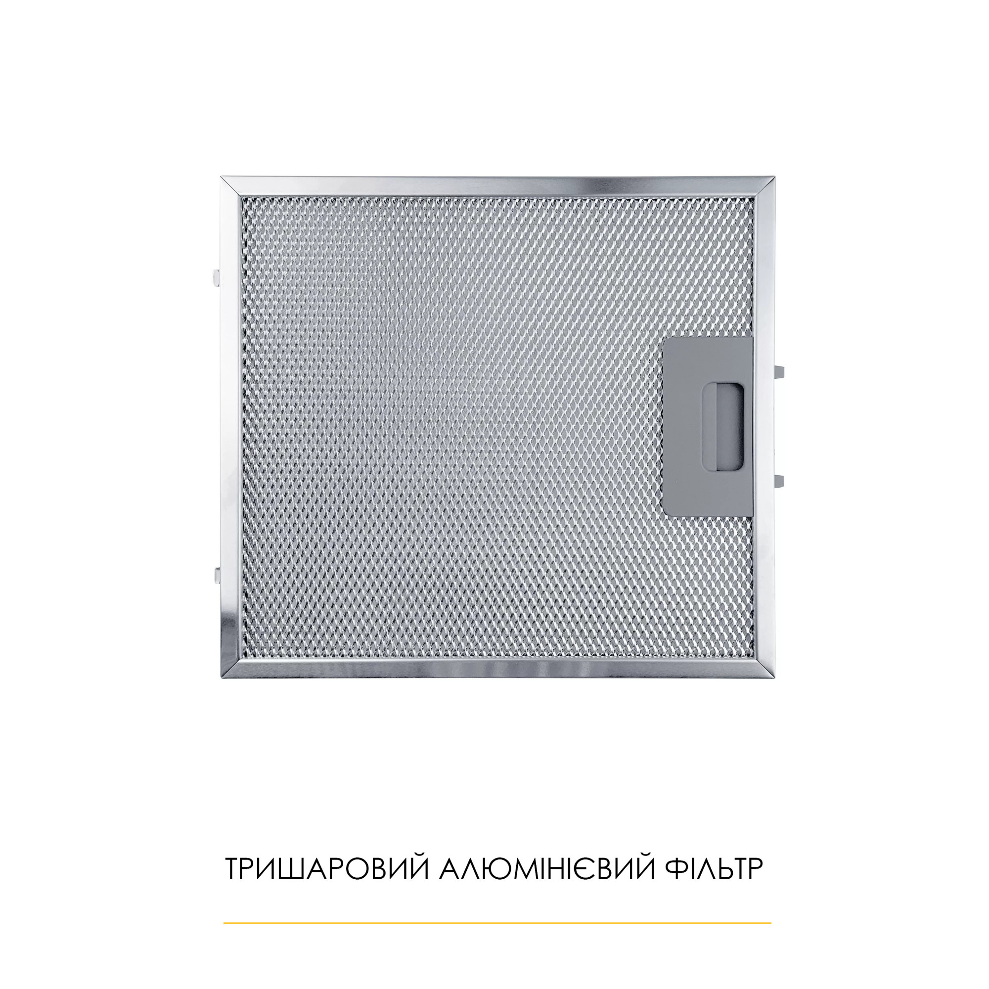 Вытяжка декоративная наклонная WEILOR AURA WDS 53 WHITE - фото 11