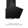 Вытяжка наклонная декоративная WEILOR AURA WDS 63 BLACK (Цвет Черный) - № 3 Вытяжка наклонная декоративная WEILOR AURA WDS 63 BLACK (Германия)- № 3