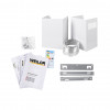 Вытяжка декоративная наклонная WEILOR AURA WDS 63 WHITE (Германия)- № 12