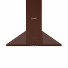 Вытяжка купольная Minola HK 6214 BR 700 LED (Цвет Коричневый) - № 1 Вытяжка купольная Minola HK 6214 BR 700 LED (Польша)- № 1