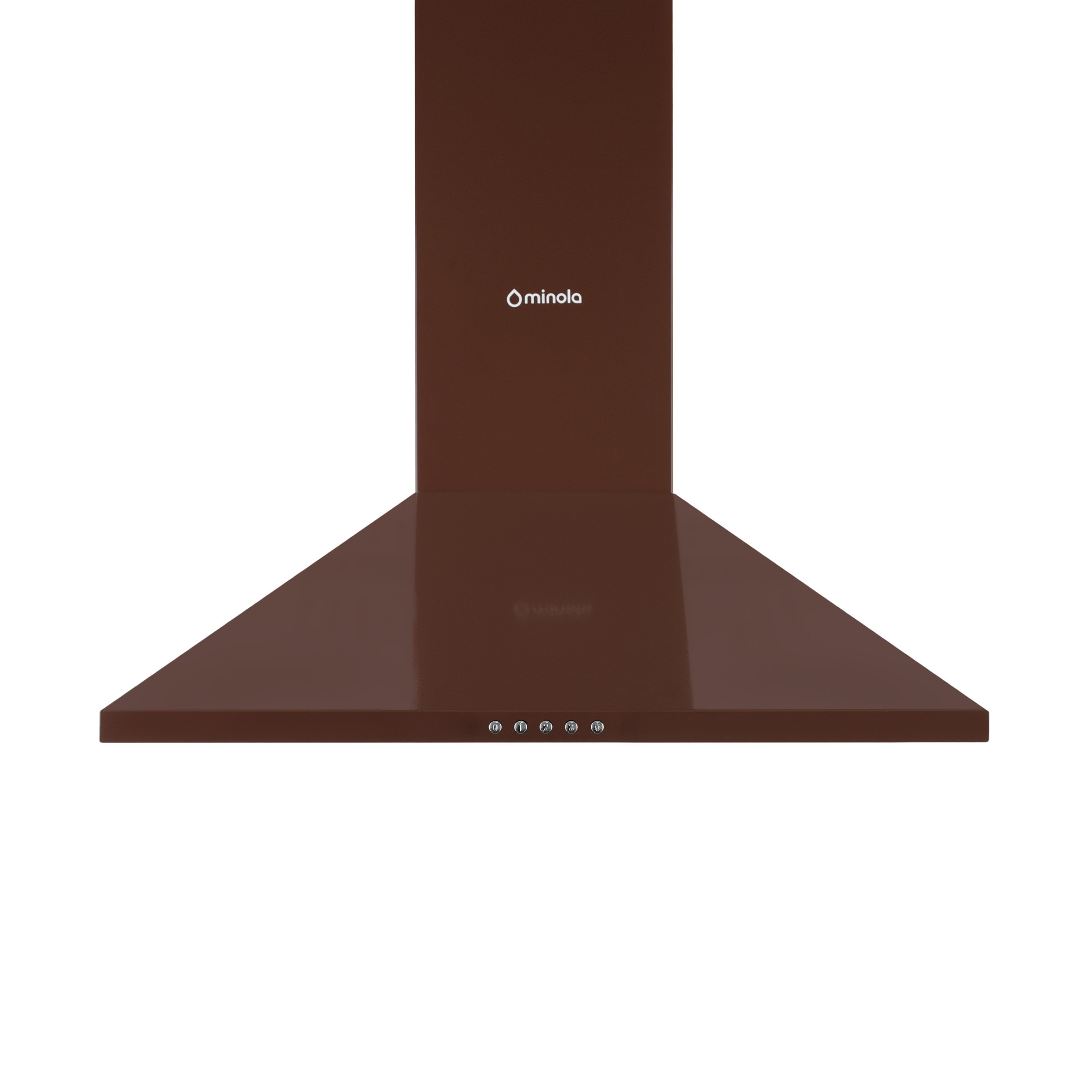 Вытяжка купольная Minola HK 6214 BR 700 LED (Цвет Коричневый) - фото 1 Вытяжка купольная Minola HK 6214 BR 700 LED (Цвет Коричневый), Атикул 5905538402591 | Акция купить на AQUILA.UA - фото 1