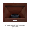 Вытяжка купольная Minola HK 6214 BR 700 LED (Цвет Коричневый) - № 6 Вытяжка купольная Minola HK 6214 BR 700 LED (Польша)- № 6