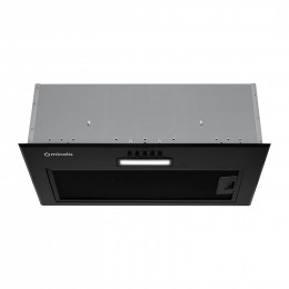 Полновстроенная вытяжка Minola HBI 5214 BLF 700 LED