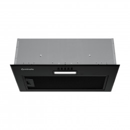 Полновстроенная вытяжка Minola HBI 5614 BLF 1000 LED