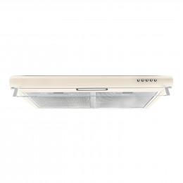 Вытяжка плоская PERFELLI PL 6144 BG LED