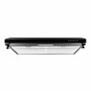 Вытяжка плоская PERFELLI PL 6244 BL LED (Цвет Черный) - № 1 Вытяжка плоская PERFELLI PL 6244 BL LED (Италия)- № 1