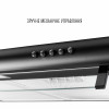 Вытяжка плоская PERFELLI PL 6244 BL LED (Цвет Черный) - № 5 Вытяжка плоская PERFELLI PL 6244 BL LED (Италия)- № 5