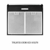 Вытяжка плоская PERFELLI PL 6244 BL LED (Цвет Черный) - № 7 Вытяжка плоская PERFELLI PL 6244 BL LED (Италия)- № 7