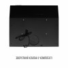 Вытяжка плоская PERFELLI PL 6244 BL LED (Цвет Черный) - № 9 Вытяжка плоская PERFELLI PL 6244 BL LED (Италия)- № 9
