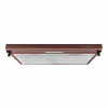 Вытяжка плоская PERFELLI PL 6244 BR LED (Италия)- № 1