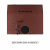 Вытяжка плоская PERFELLI PL 6244 BR LED (Италия)- № 9