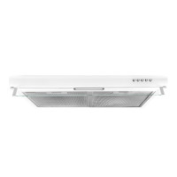 Витяжка плоска PERFELLI PL 6244 W LED